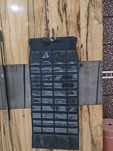 Unused Jewellery Organizer