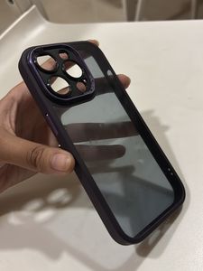 Iphone 14 Pro Phone Case