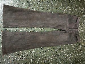 Cactus Corduroy Bootcut Pants