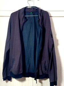 Benetton Mens Sweatshirt