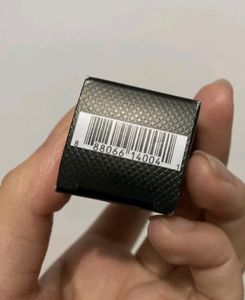 Tom Ford ombre leather