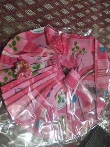 Printed Laddu gopal Dress