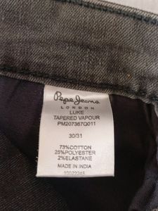 Pepe Jeans 31&#39;