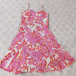 💖  ZARA Floral Dress! 💖