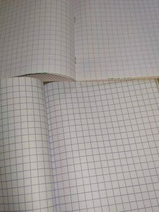 5 Note Book