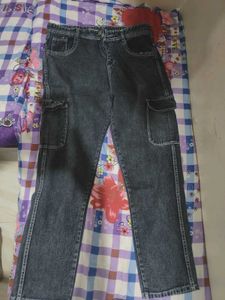 PEPE JEANS CARGO PANT