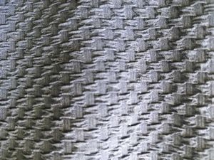 Textured Grey T-Shirt