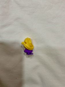 Rapunzel Kinder Joy Toy