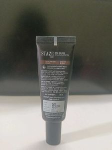 Staze 9to9 HD Glow Foundation
