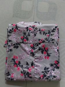 Anikrriti&#39;s Grey Crepe Tunic Dress + Freebies