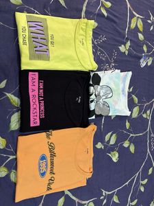 Cute T-Shirt Bundle