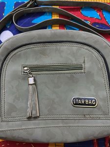 Star Bag