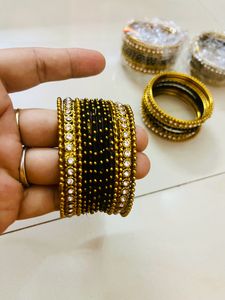 New Four Set Of Bridal Or Party Wear Chuda