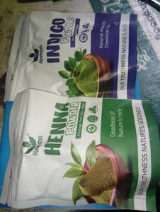 Havintha Indigo &amp; Henna Powder