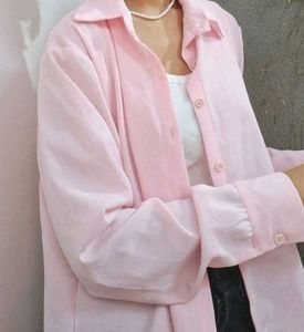 Pink Shirt