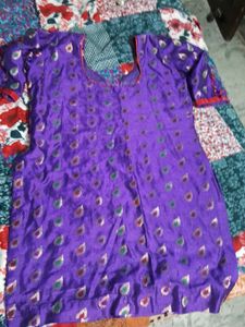 Suit Salwar