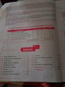 Class 12 Pcb Questions Bank