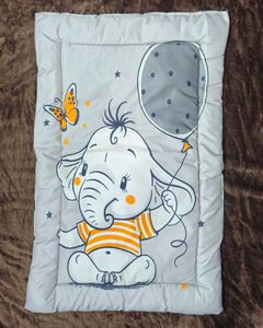 Baby Sleeping Mattress