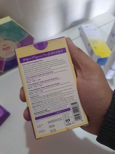Plum Trail Packs
