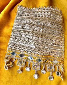 New Standard Beautiful Pakistani Kaftan Dress Full