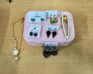 Combo Of Accessories.