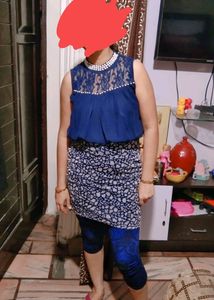 Combo One Piece And Top