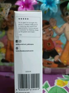 Deconstruct Face Serum