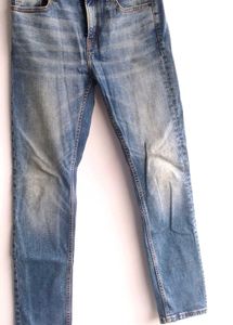 Red Tape Slim Fit Jeans