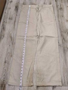 Sc8965 Sabrin Bootcut Jeans Waist 30