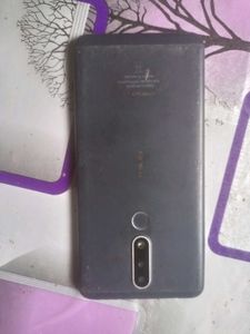 Nokia 3.1 Plus Dead