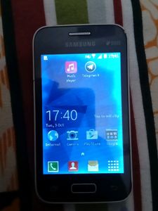 Samsung Galaxy Star 2