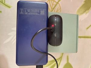 Ambrane Dots Slay Truely Wireless Earbuds