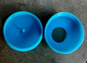 Ball Shapes Candle Mould