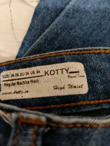 Blue Jeans