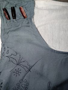 Girls Casual Top
