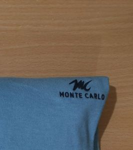 Monte Carlo: T-Shirt
