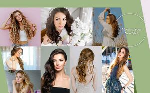 Kam Baal Ha Usec Hair Extension India No 1