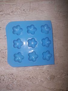 11 Silicon Moulds