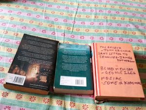 Book Set