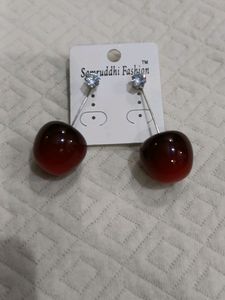 New Korean Classy Earrings