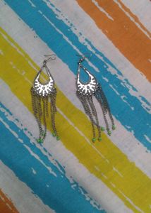 Tranding Earrings