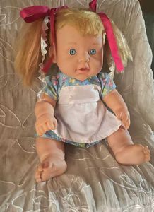Baby Doll