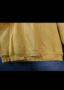 Fleece SweatShirt For Winter