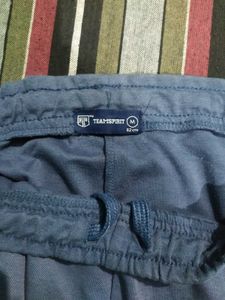 TEAMSPIRIT Track Pants Combo Pack Of 4