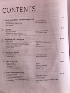 Objective Physics Vol-1 DC Pandey