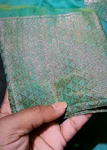 Pista Short kurta