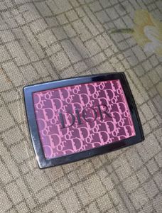 DIOR Rosy Glow Blush