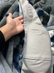 massager shoulder neck waist back legs