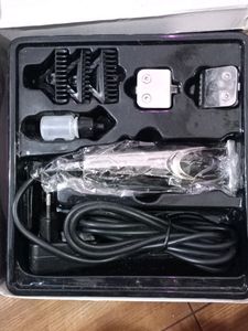 VGR NAVIGATOR,V-111 PROFESSIONAL TRIMMER Hair