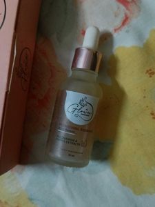 Brightening Radiance Face Serum